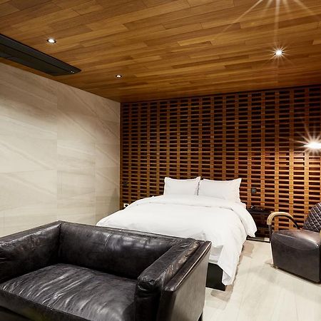 Hotel The Artist Yeoksam Seoul Eksteriør bilde