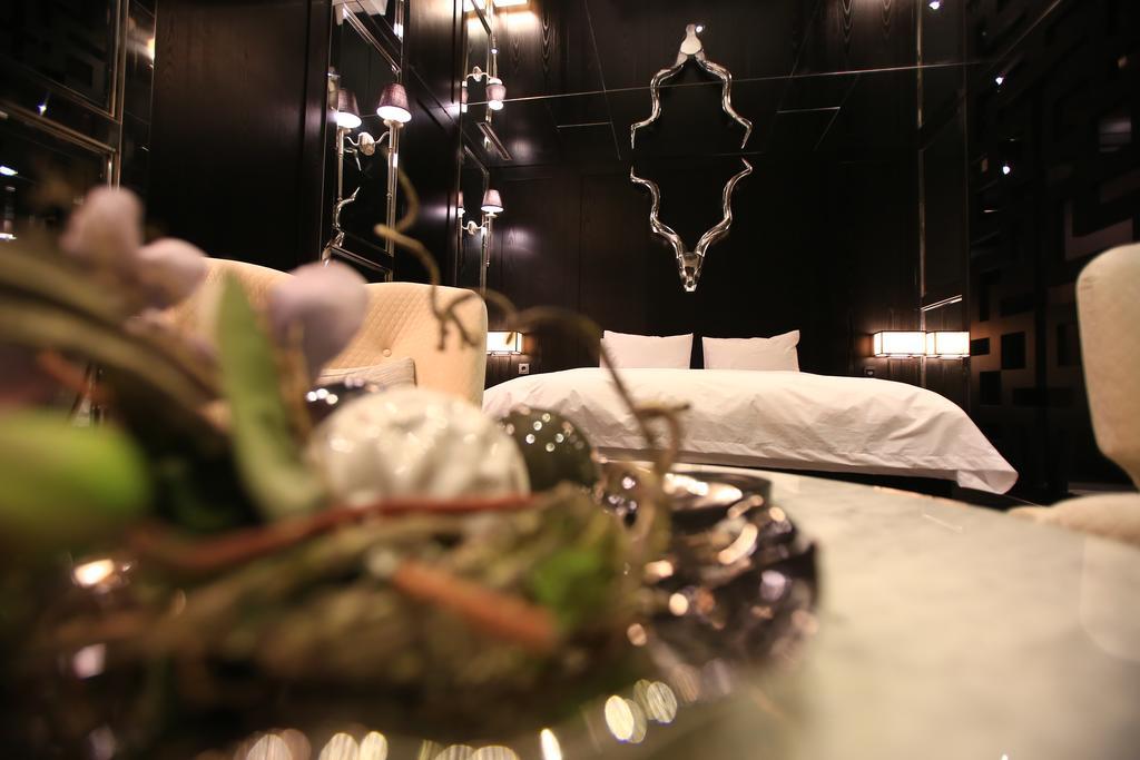 Hotel The Artist Yeoksam Seoul Eksteriør bilde