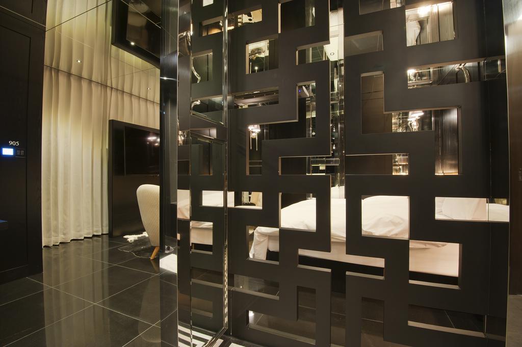 Hotel The Artist Yeoksam Seoul Eksteriør bilde