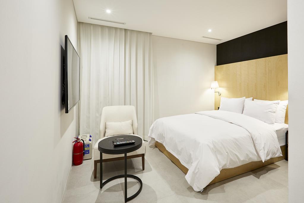 Hotel The Artist Yeoksam Seoul Eksteriør bilde