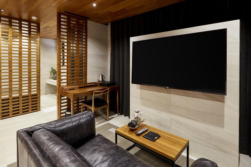 Hotel The Artist Yeoksam Seoul Eksteriør bilde