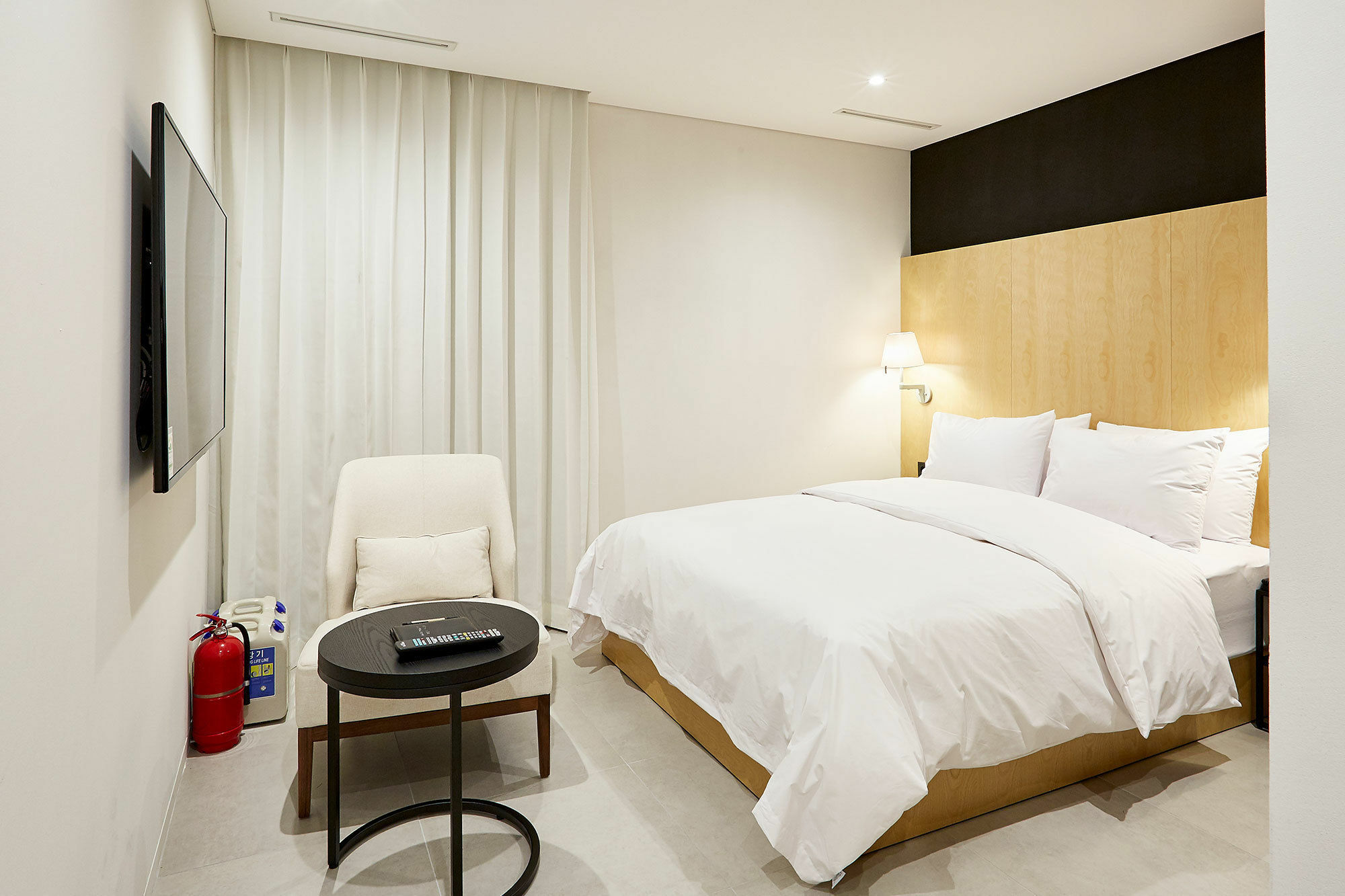 Hotel The Artist Yeoksam Seoul Eksteriør bilde