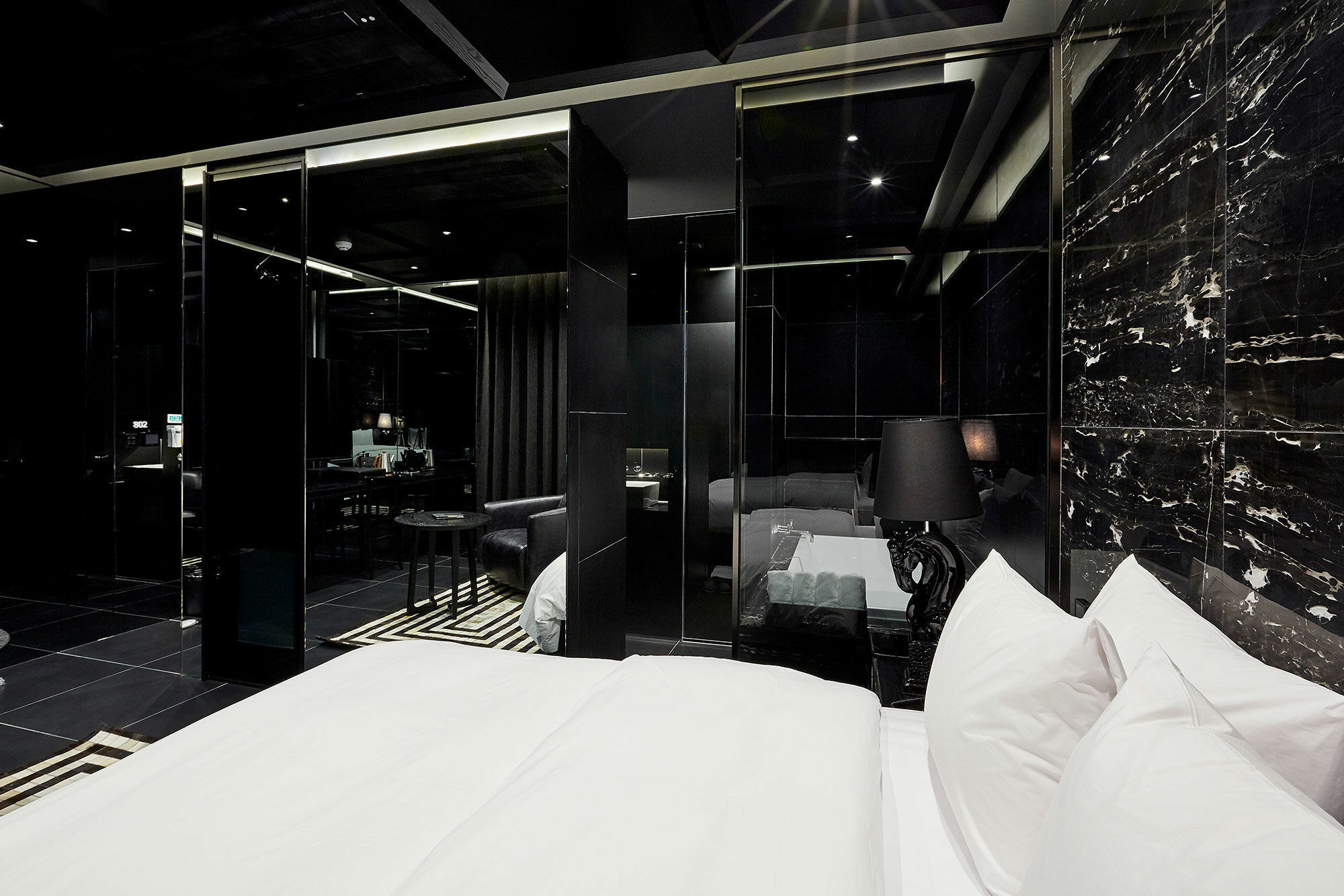 Hotel The Artist Yeoksam Seoul Eksteriør bilde