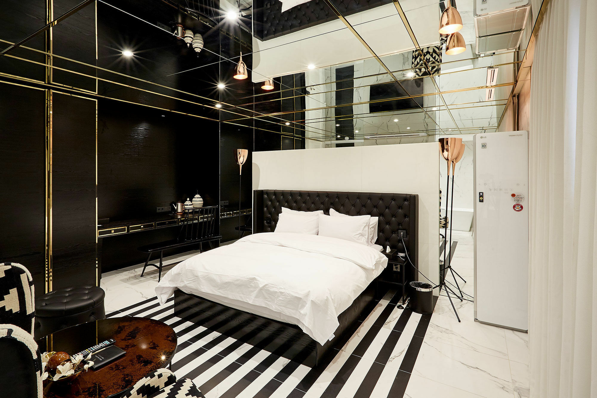 Hotel The Artist Yeoksam Seoul Eksteriør bilde