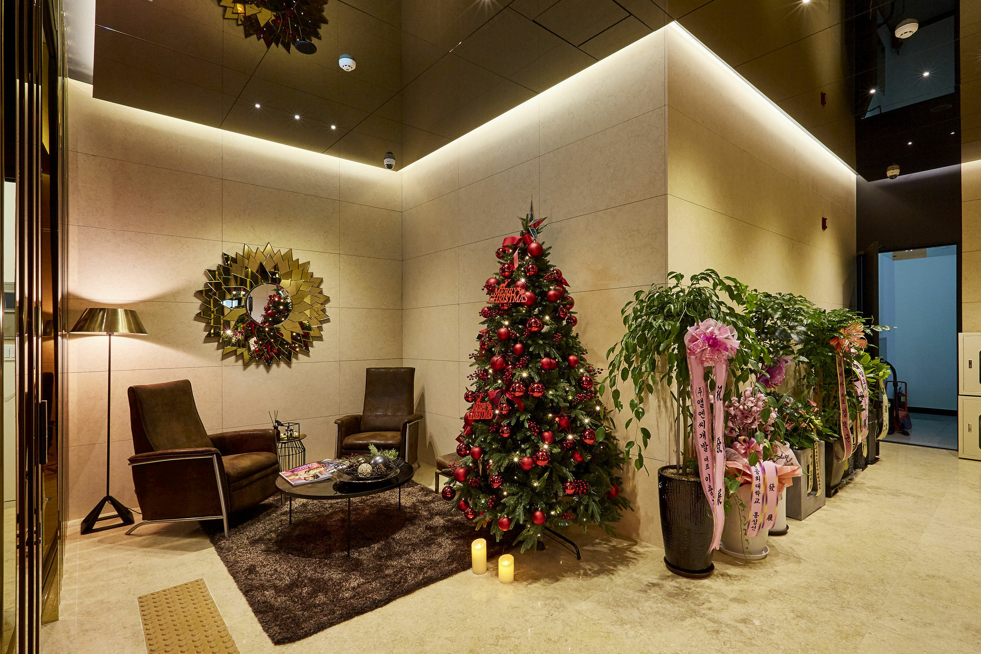 Hotel The Artist Yeoksam Seoul Eksteriør bilde