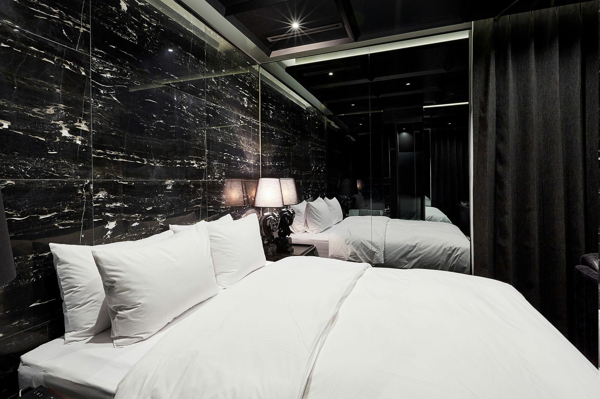 Hotel The Artist Yeoksam Seoul Eksteriør bilde