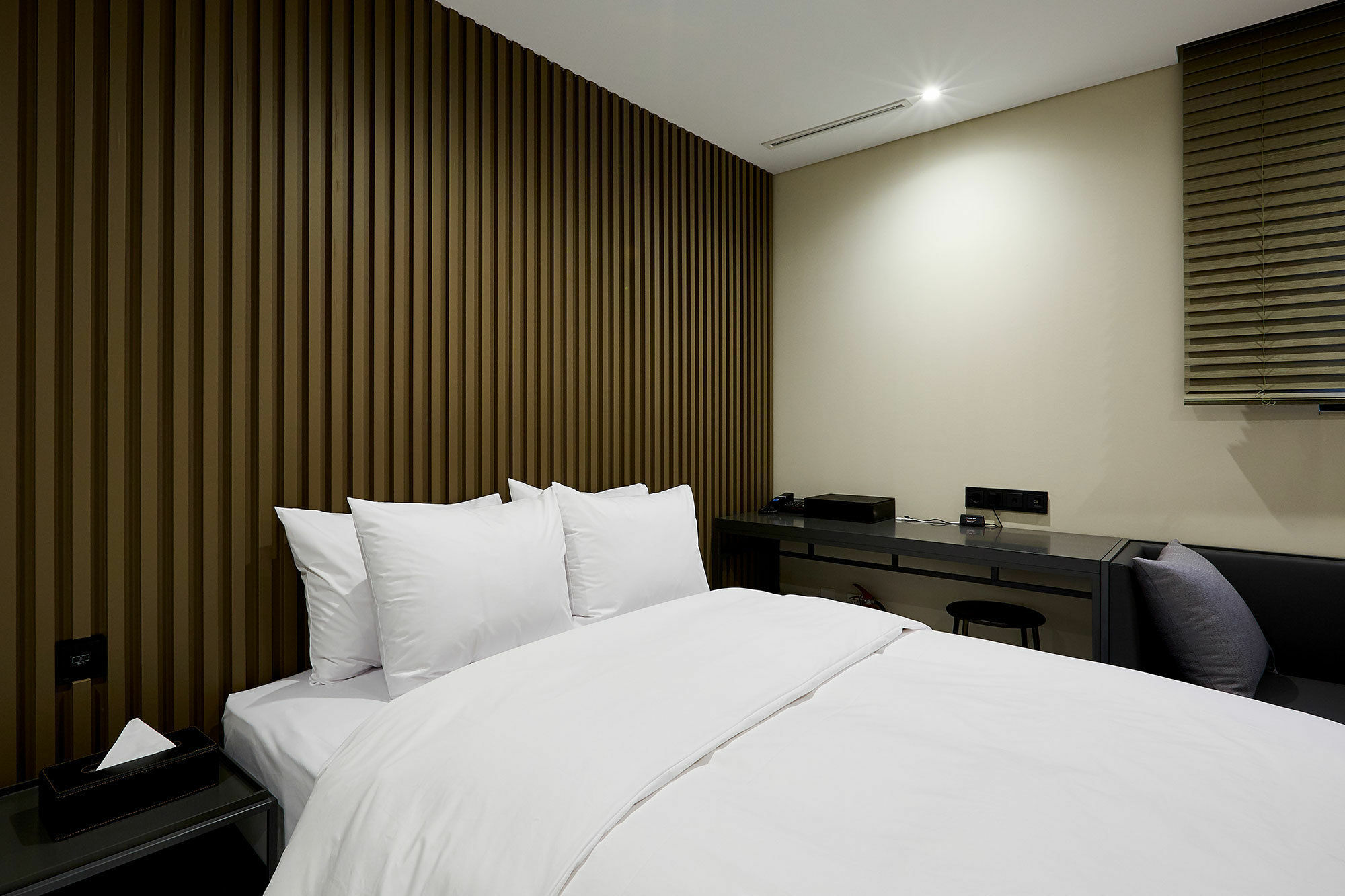 Hotel The Artist Yeoksam Seoul Eksteriør bilde