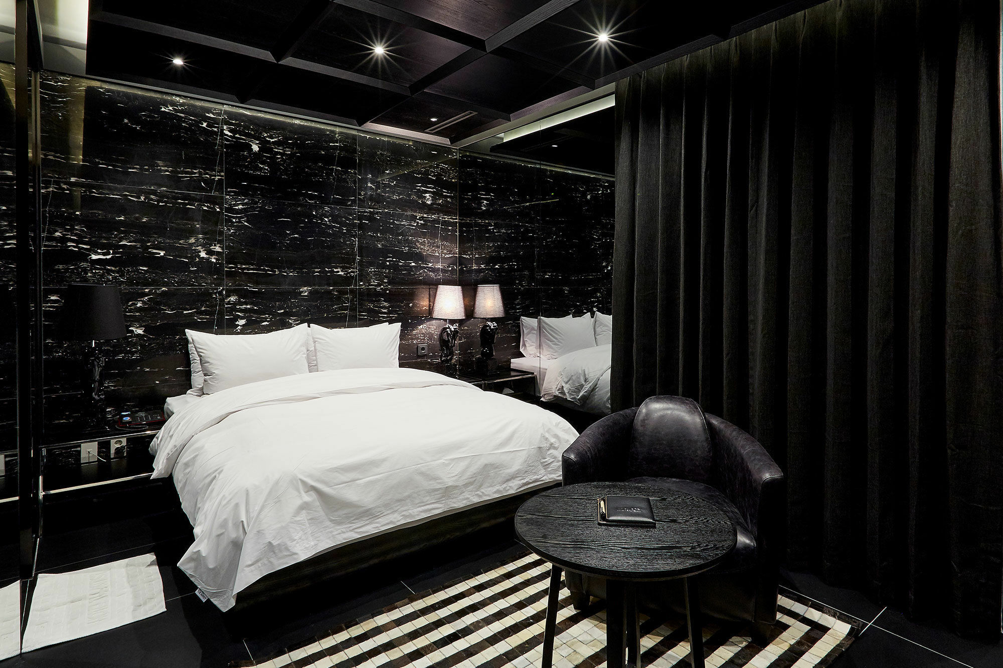 Hotel The Artist Yeoksam Seoul Eksteriør bilde